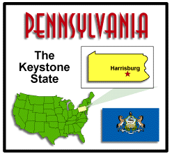 Pennsylvania