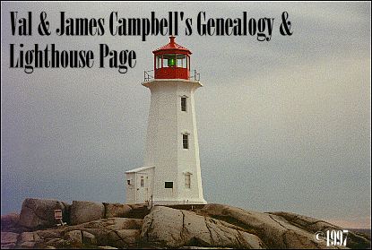 Peggy's Point Lighthouse, Peggy's Cove, N.S., Canada