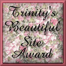 Trinity's Home Page