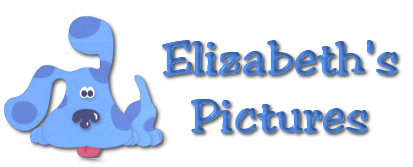 Elizabeth's Page