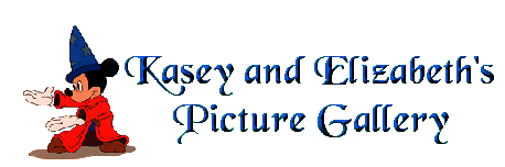 Kasey and Elizabeth's Picture Gallery