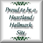 Heartland Hallmark Award