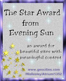 Star Award