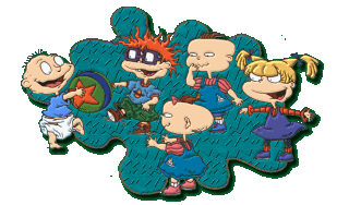 Rugrats