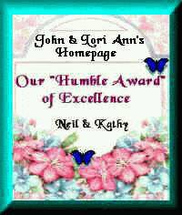 Humble Award