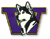 UW Husky