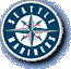 Seattle Mariners logo