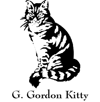 G. Gordon Kitty