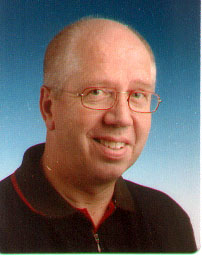 Klaas Steffens 2001