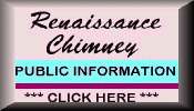 Renaissance Chimney