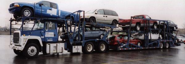 Car Hauler