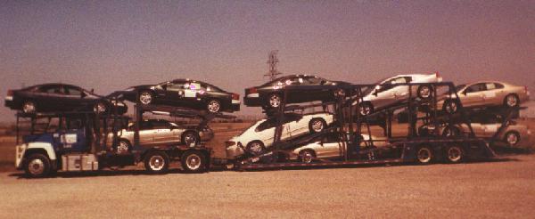 Car Hauler