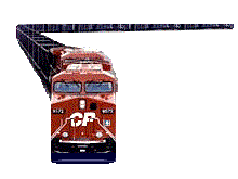 CP Train