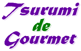 Title: Tsurumi de Gourmet