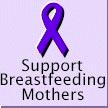 Support Breastfeeding Mothers