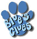 Blue's Clues