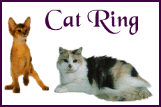 Join the Cat Ring