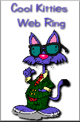 Cool Kitties Web Ring