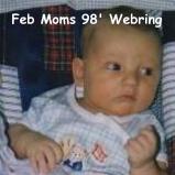 Join Feb Moms '98 Webring