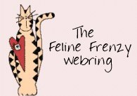 Feline Frenzy