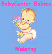 Join BabyCenter Babies