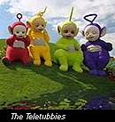 Teletubbies