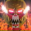 My fav the Red Ranger