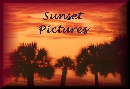 On to sunset pictures!