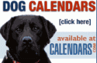 Dog Calendars