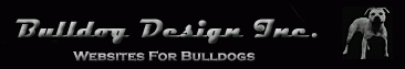 Bulldog Design Inc