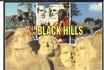 Black Hills