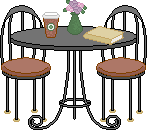 cafetable