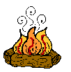 campfire