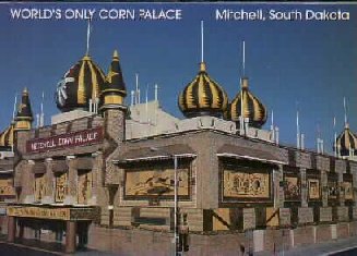 Cornpalace