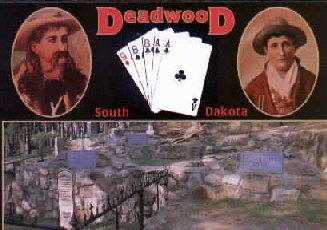 Deadwood