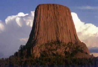 Devils Tower