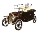 grannycar