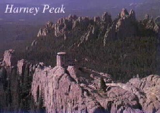 Harney Peak