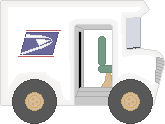 mailtruck