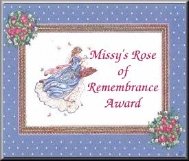 Missy Award