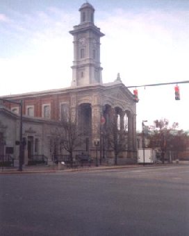 courthouse