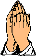 praying hands