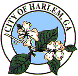 Harlem City Seal