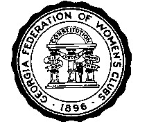 Women's Club Seal