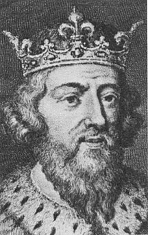 Alfred the Great