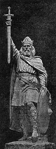 Alfred the Great