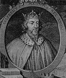 Alfred the Great