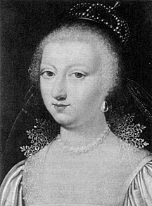 Anne of Austria