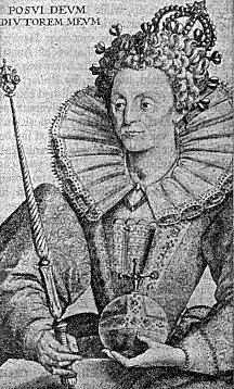 Elizabeth I