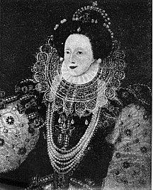 Elizabeth I